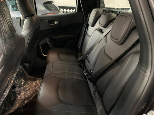 Imagem 8 de 9 de Fiat Toro 2.0 16v Turbo Diesel Volcano 4wd At9