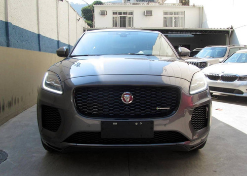 Imagem 2 de 11 de Jaguar E-pace 2.0 16v P250 Gasolina R-dynamic S Awd