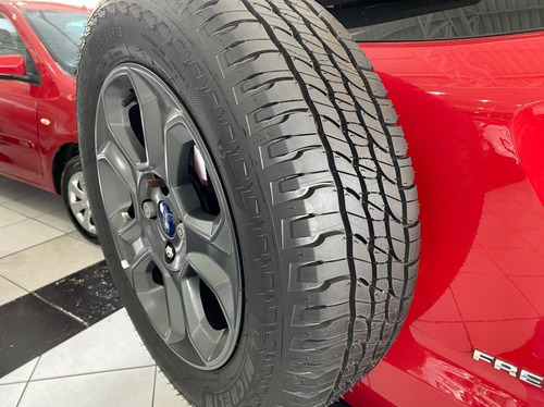 Imagem 6 de 15 de Ford Ecosport 1.5 Tivct Freestyle 2019
