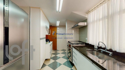 Imagem 12 de 15 de Venda Apartamento Em Exelente Estado Na Aclimação - Pb58915