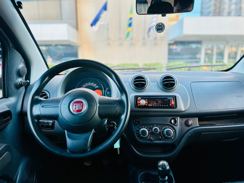 Fiat Uno 1.0 Vivace Flex 5p