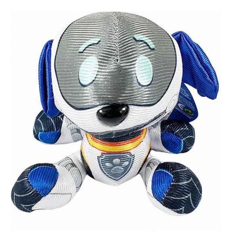 Peluche Paw Patrol Original La Patrulla Canina Cachorros