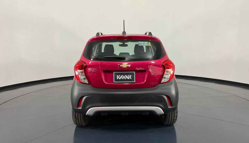Imagen 8 de 15 de 41107 - Chevrolet Spark 2019 Con Garantía Mt