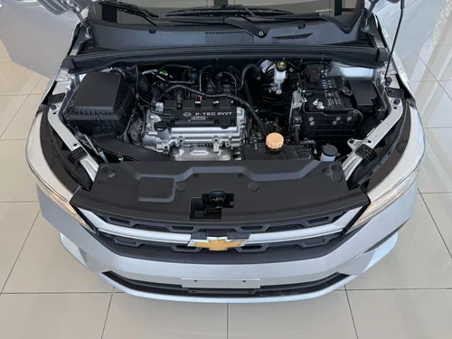 Chevrolet Aveo 1.5 Ls Tm 98Hp