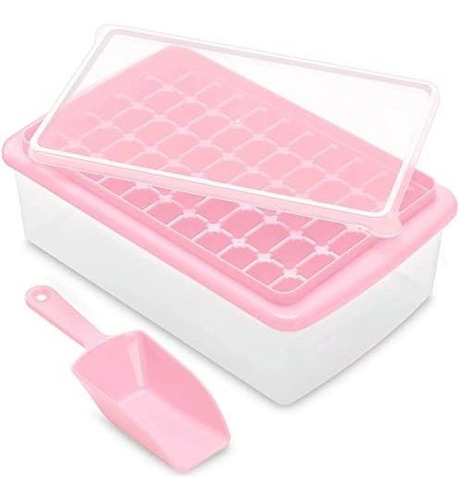 Trays De Cubo De Hielo Artleo Para Congelador Con K659 L