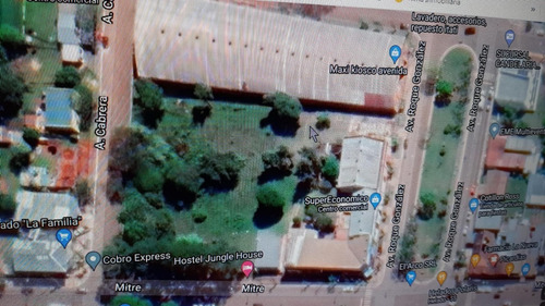 Imagen 9 de 13 de Galpon En Venta