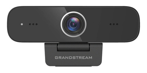 Cámara web Grandstream GUV3100 Full HD 30FPS color negro