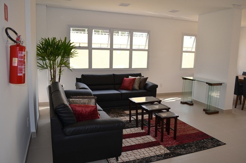 Imagem 28 de 30 de Apartamento À Venda No Bairro Baeta Neves - São Bernardo Do Campo/sp - O-2664-8484