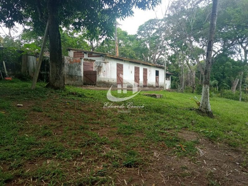 Imagem 4 de 29 de Fazenda, Venda, 17,4 Hectares, Camaçari, Excelente Oportunidade! - Te0021
