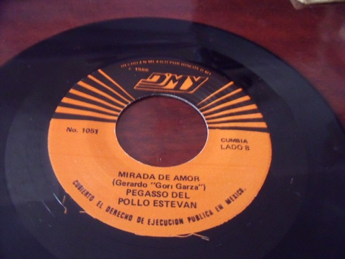 Ep Grupo Pegasso, Muñequita (Usado)