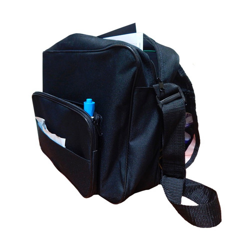Sakuga No Shana Mochila Escolar Portafolio Shana