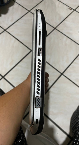 Hp Pavillion Touch 11 Notebook Pc En Partes (Usado)