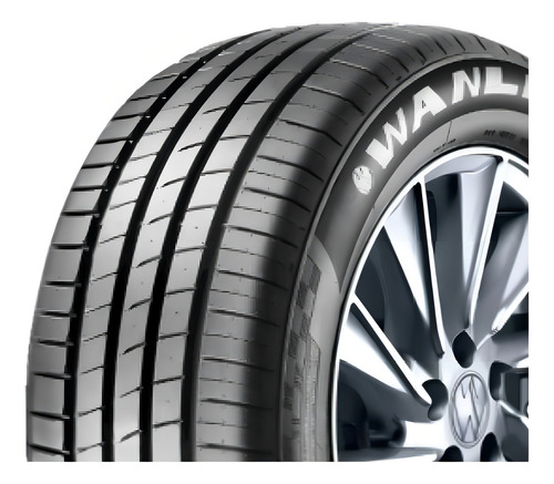 Pneu Wanli Aro 19 235/50r19 Su306 103w