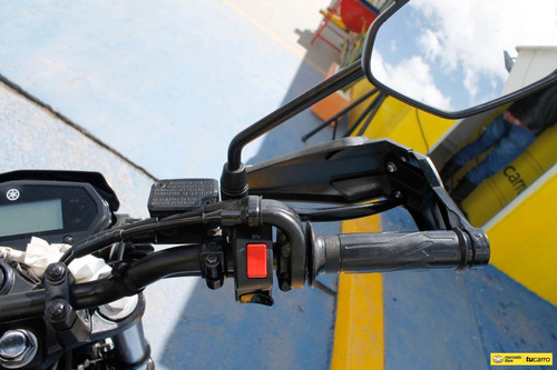Imagen 17 de 25 de Yamaha Fz-25 2019