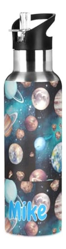 Custom Cute Space Solar System Planets Meteorites Kids