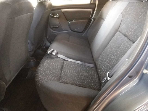 Imagen 9 de 11 de Renault Duster 1.6 Ph2 4x2 Dynamique 110cv 2017