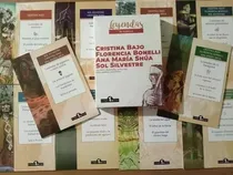 Comprar Cuentos Y Leyendas Para Niños Pack X 10 Libros Ilustrados