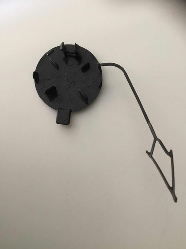 Tapa Gancho Remolque Paragolpe Delantero Golf Gti 2015/2021