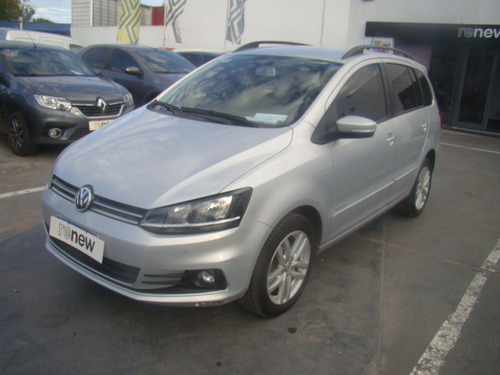 Volkswagen Suran 1.6 HIGHLINE L15