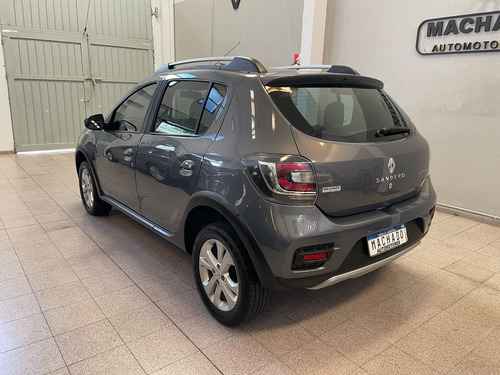 Renault Sandero Stepway 1.6 Privilege 105cv