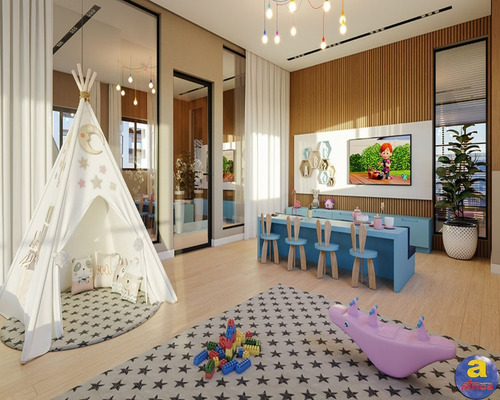 Imagem 12 de 30 de Apartamento De Luxo Com 4 Suítes, 3 Vagas De Garagem Na Meia Praia Em Itapema/sc - Imobiliária África - Ap00295 - 69534908