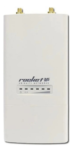Ubiquiti Airmax 5 Ghz - Rocket M5 + Nf Com Garantia (Recondicionado)