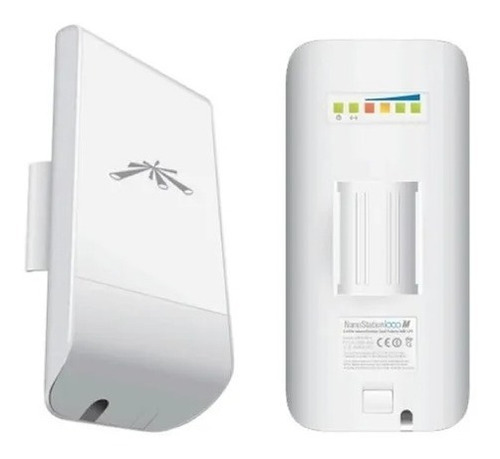 Lite Beam M5 Guayaquil Antena Wifi Ubiquiti Lbem5 Ubiquiti