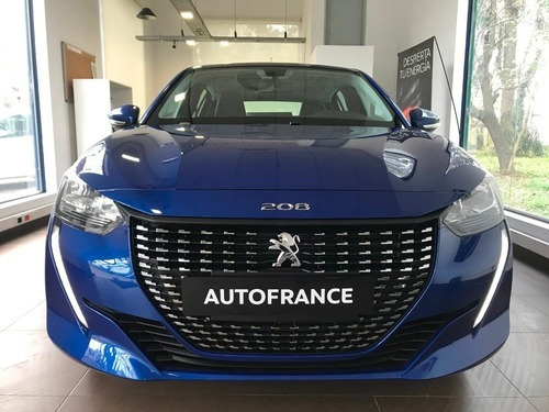 Peugeot 208 Active 1.6