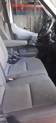 Ford Transit 2.2 Furgon Largo 350l 2015
