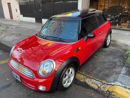 Imagen 2 de 15 de Mini Cooper 2008 1.6 Chili