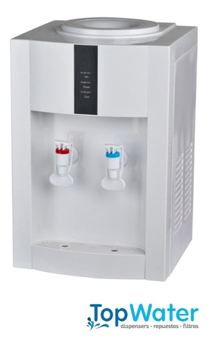 Tu Dispenser De Botellón A Purificador C/filtros | Top Water