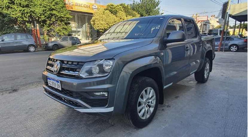 Volkswagen Amarok 2.0 Cd Tdi 180cv Comfortline 4x4