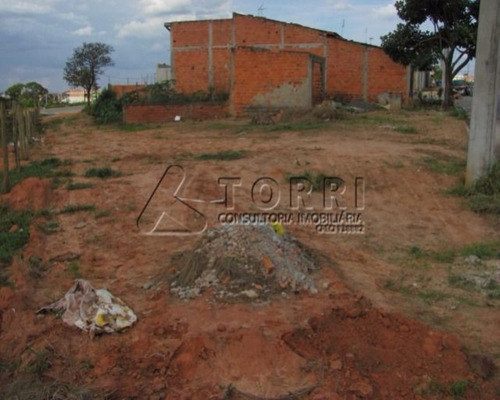 Terreno A Venda No Jardim Santa Esmeralda - 1455 - 33115503