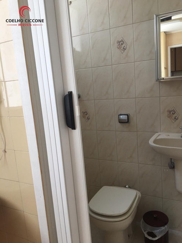 Imagem 12 de 13 de Apartamento A Venda No Bairro Barcelona - V-4797