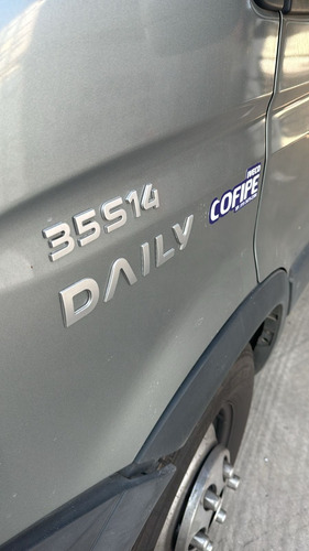 Iveco Daily 35s14 Mb Sprinter 313cdi Delivery Express Ducato