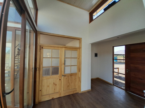 Construcción De Casas ,llave En Mano Metalcom ,panel Sip ,