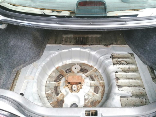 Imagen 14 de 15 de Nissan Altima Automático 1995