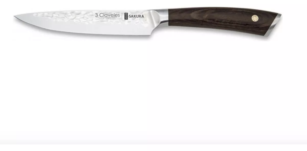 Tercera imagen para búsqueda de cuchillo 3 claveles