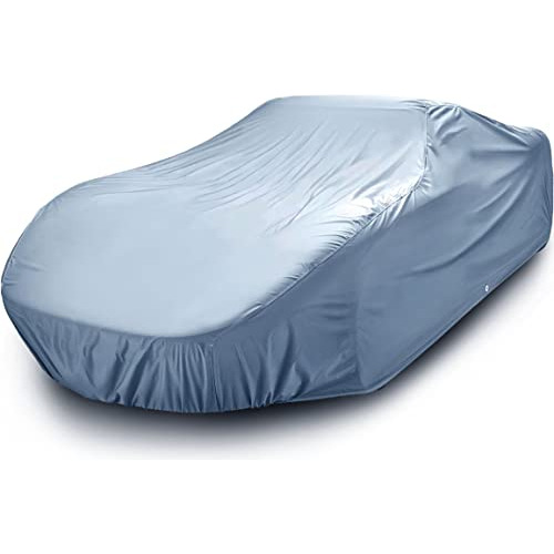 Fits: [cadillac Dts] 2006-2011 Premium Full Car Cover W...