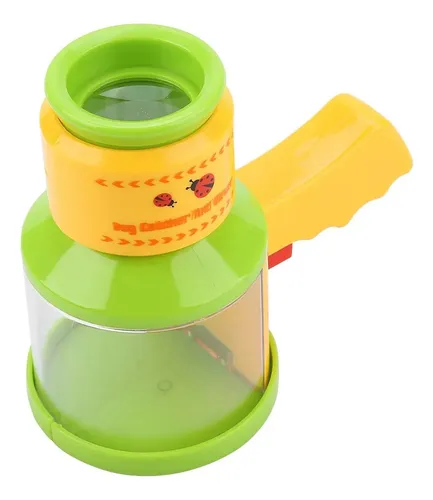 ¿observador De Insectos De Juguete Para Niños Bug Viewer Box