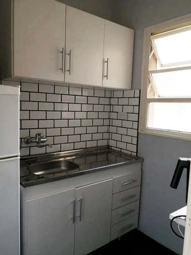 Imagen 15 de 16 de Venta De Departamento Dos Ambientes Sarmiento 1200 Centro De La Ciudad