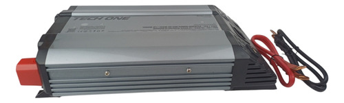 Inversor De Voltagem 1500wp/750wn 12v - 110v