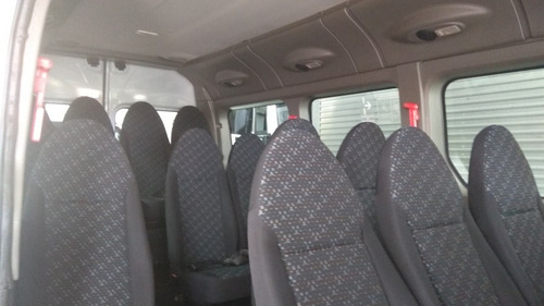 Renault Master 2.3 Executiva 16 L Com Ar Condicionado