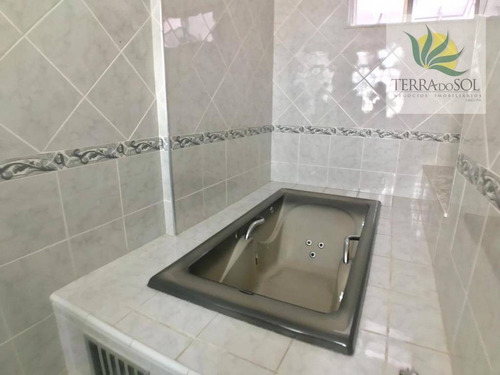 Imagem 14 de 21 de Casa Duplex Com 3 Suítes, Gabinete E Móveis Projetados, Próximo A Av. Rogaciano Leite. - Ca0835