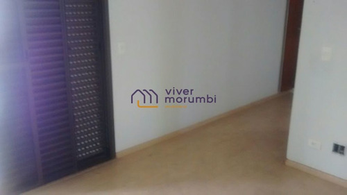 Imagem 10 de 15 de Viver Junto Ao Verde - Nm2983