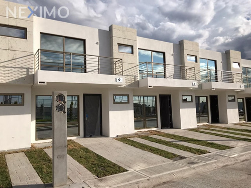 Imagen 16 de 17 de Casa En Venta Datso, Conjunto Residencial Xalthe, Tizayuca, Hidalgo