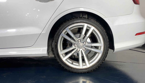 Imagen 7 de 15 de 118536 - Audi A3 2016 Con Garantía