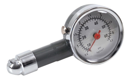 Gauge De Carátula 60 Psi Surtek 107269