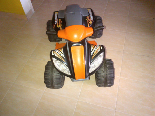 Moto De Bateria Para Niño