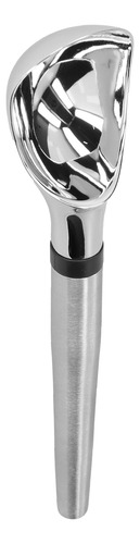 Cuchara De Helado De Acero Inoxidable De 30 Ml
